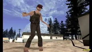SOY MARULETE, VIENE EL.....  (REMIX)