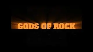 Gods Of Rock (Stormbringer - Deep Purple)