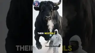 They Tried Controlling My Livestock&hellip; The Bulls Responded First#moralstories #bull #shorts