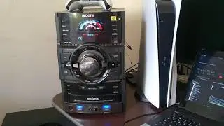 Sony Gtr88