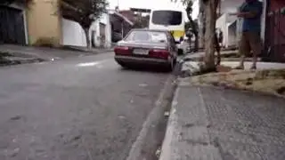 VOYAGE L&Eacute;O SAVA! FIXA DIA & DIA!