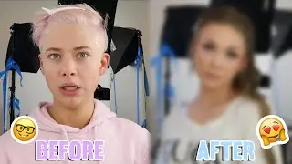 GIVING MYSELF A MAKEOVER AFTER QUARANTINE