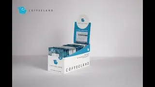 【極品莊園咖啡COFFEELAND】行家首選｜24入濾掛咖啡 - 單品系列