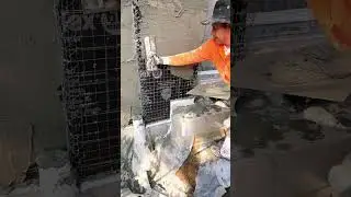 Plastering Solutions | Stucco