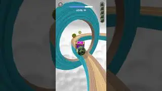 Going balls: level 41. How to play