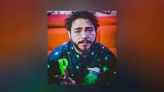 FREE Post Malone type beat | Sad Rap Instrumental | Free Type Beat