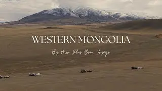Sur les routes de Mongolie | Expédition unique avec VEGA Explorations