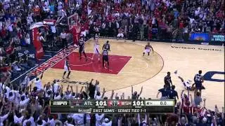 NBA Playoffs 2015 (Friction- Imagine Dragons)