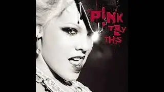 Hooker by P!NK Clean Version 