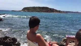 Roxy Beach Puerto Portals Strand