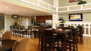 The View at Mill Run Apartments for Rent in Owings Mills, MD