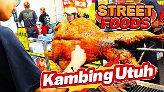 SEMUA NYA ENAK DI FOOD FESTIVAL AKAI DAI VLOG FOID HUNTING #food  #foodie 