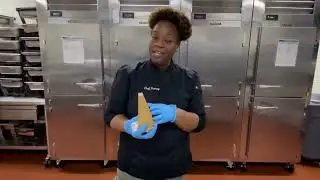 Sun Butter Board