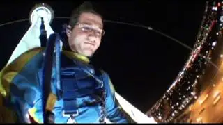 Disappointing Stratosphere Sky Jump