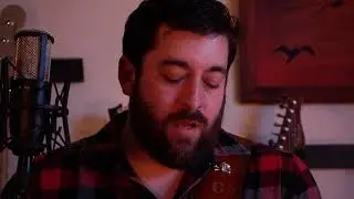 Springsteen (Eric Church Cover) - Live Looping Studio Sessions
