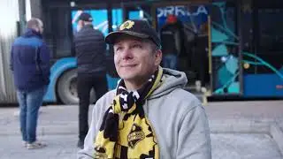 Testdagen 2024 - L&auml;nstrafiken V&auml;sterbotten och Ultra