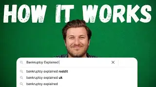 Bankruptcy Explained in 2025
