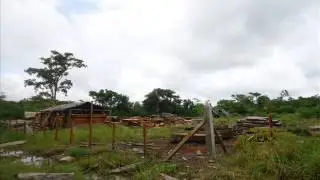 EN ARMONIA CON LA NATURALZA NAIDIRA