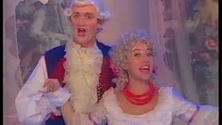 Kabaret Olgi Lipińskiej 2002 04 kto nas rozbawi