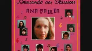 Ana Faria - Catarina