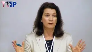 TTIP Dialogue - Ann Linde
