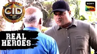 3 मासूमों की जान लेने वाला Doctor आया CID के शिकंजे में | CID | सी.आई.डी. | Real Heroes