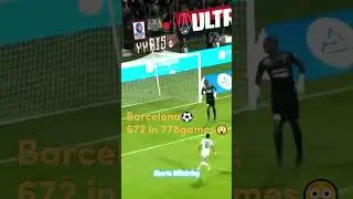 Messi goal stats 🔥🔥🔥 #shorts   #messi  #skills   #football    #funny   #goals