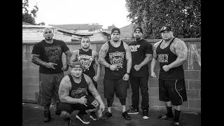 DEADLIFTS AND PULL UPS  | FIT NATION GYM -BIG BOY
