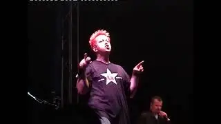 Die Prinzen live - Mann im Mond