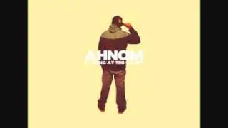 Ahnom - Staring at the Ceiling - 2010