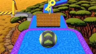 Going Balls - SpeedRun Gameplay Level 19903 to 19907