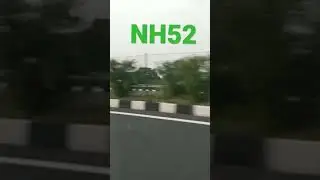National Highway 52