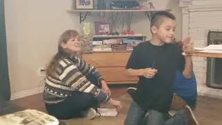 Jennifer Sweet math lesson