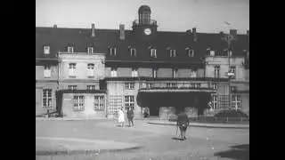 Ełk - Lyck am Lycker See (1913-1945)