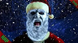 Rap Sombrio do Papai Noel l ESPECIAL DE NATAL l D4rkmoon