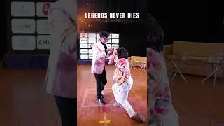 ✨ Legends Never Die : Vicky Sir&rsquo;s Inspiring Bond with Gujarat Students ❤️📚