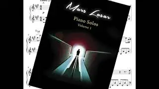 Mars Lasar - Garden of Eden