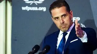 Hunter Biden Reaches Plea Deal in Tax Evasion Case