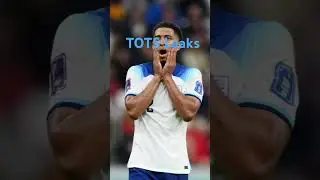 TOTS leaks for ea fc 24 #football #foryou #capcut #eafc24