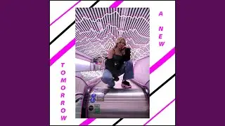 A New Tomorrow
