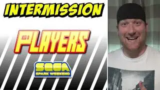 Intermission: 4 Years of GIPlayers