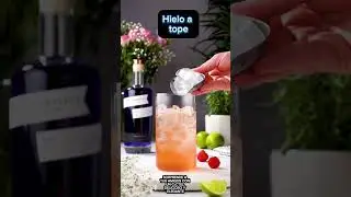 EL ARTE DE LA MIXOLOGIA 🍹#bartender #cocteler&iacute;a #cocteles #mixologist #mixologia