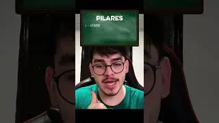 C&oacute;mo Ser Jugador Profesional.  #brawlstars #gaming #brawlstarscompetitivo #heretics