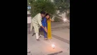 Anchor Suma Kanakala Diwali Celebration Video /Anchor Suma Kanakala Family Diwali Celebration Video