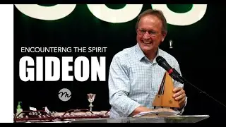 Gideon - Leadership Trials