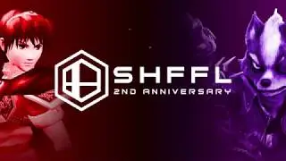 SHFFL ANNIVERSARY 2 - Reveal Trailer