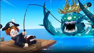 EVENT FISH IT