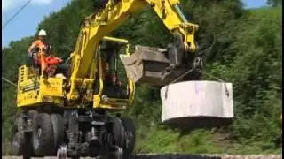 Signal Controlled Warning Systems (SCWS)