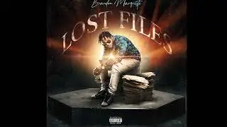 Brandon Marquiste - City On Lock (Official Audio)