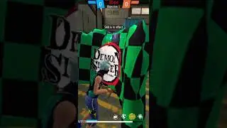 POCO C55 GAMPLAY#freefire